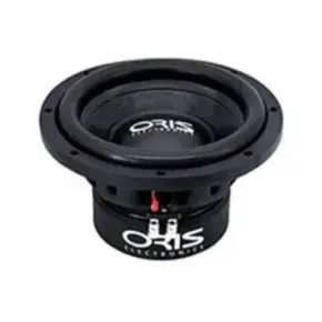 Сабвуферы 10"