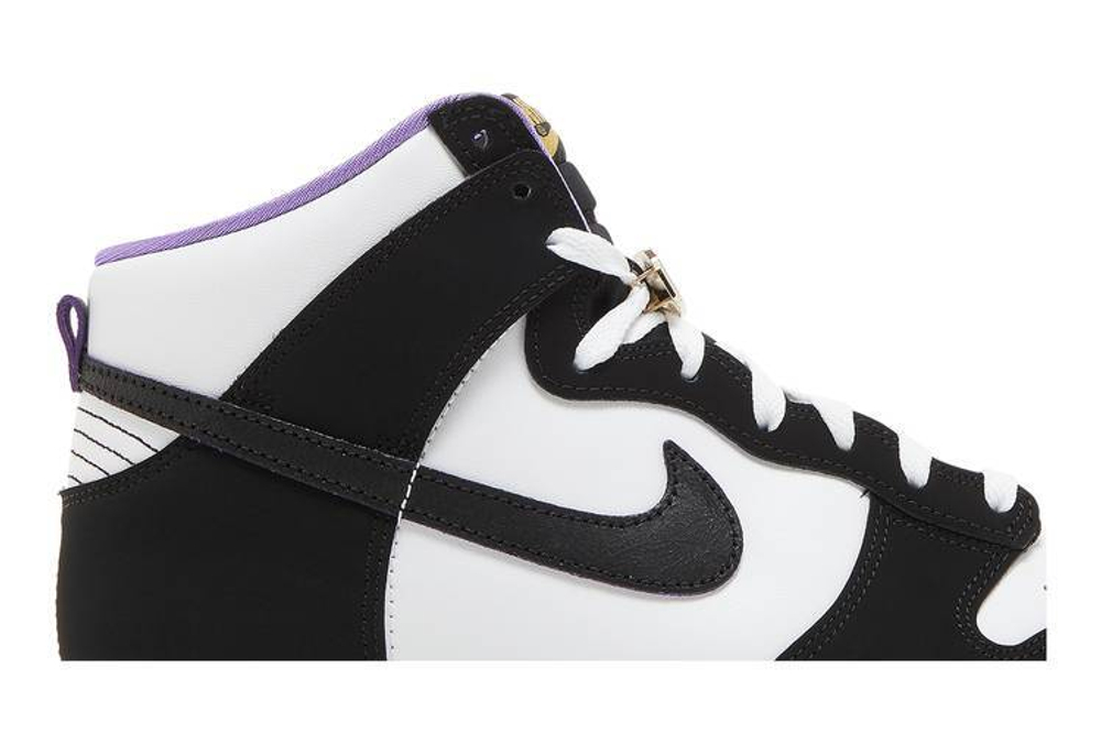 Кроссовки Nike Dunk Retro Prm Emb "World Champ"
