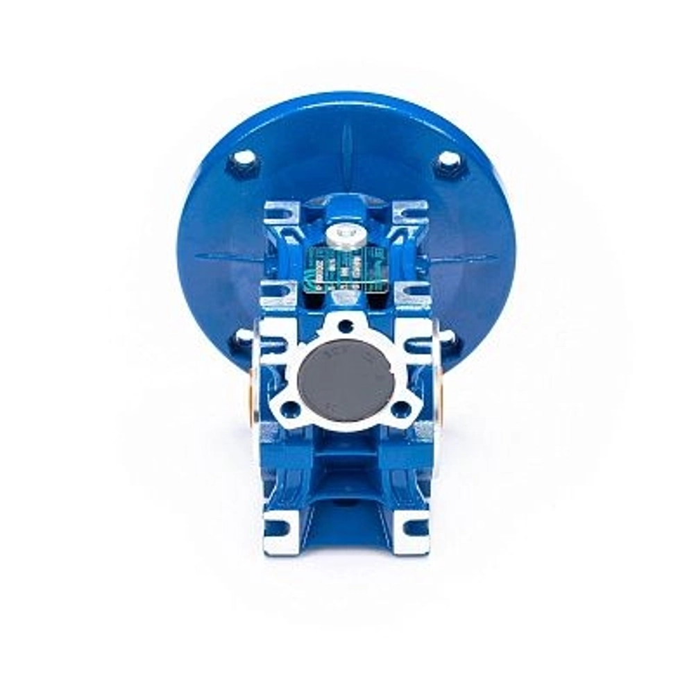 Редуктор NMRW030-25/63B5