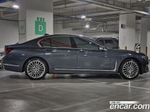 BMW 7 Series (G11) 740d xDrive Design Pure Excellence (08.2020)