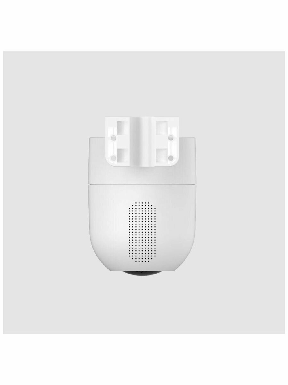 EZVIZ H8c 2 МП поворотная Wi-Fi камера c распознаванием людей.