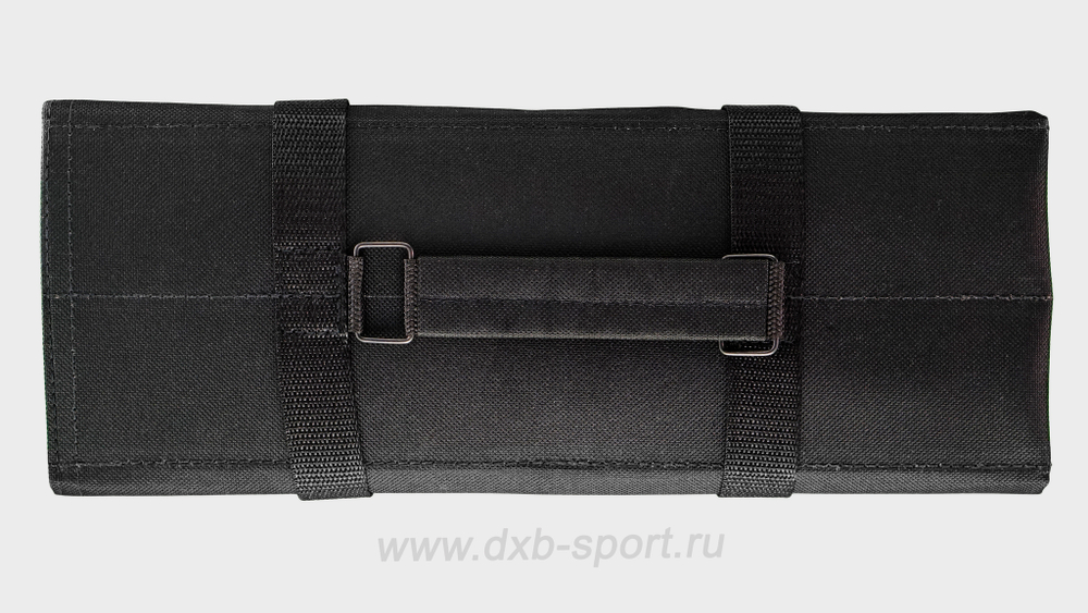 Knives case "Style-6" (black)