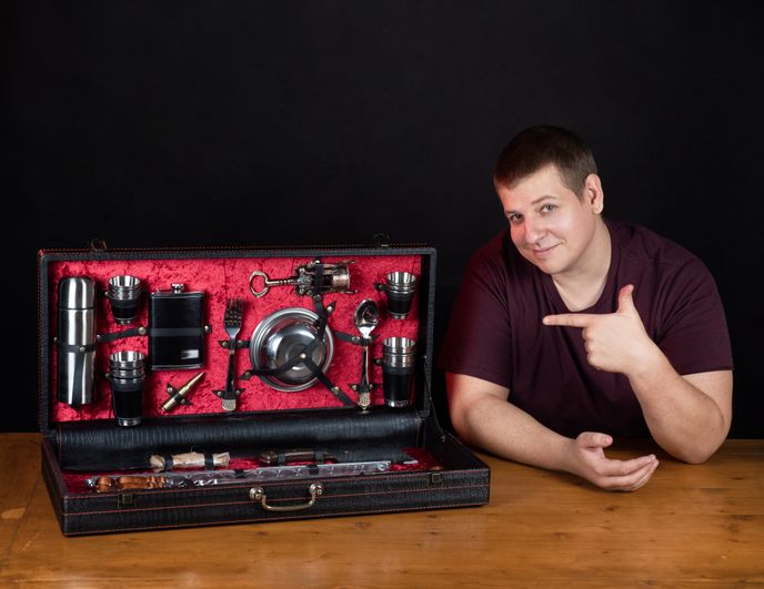 У нас можно приобрести подарочный сертификат