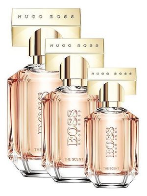 Hugo Boss The Scent For Her Eau De Parfum