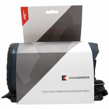 Чехол для пневматической винтовки (1200мм Х 250мм)