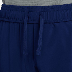 Детские теннисные брюки Nike Dri-Fit Woven Pant - Blue