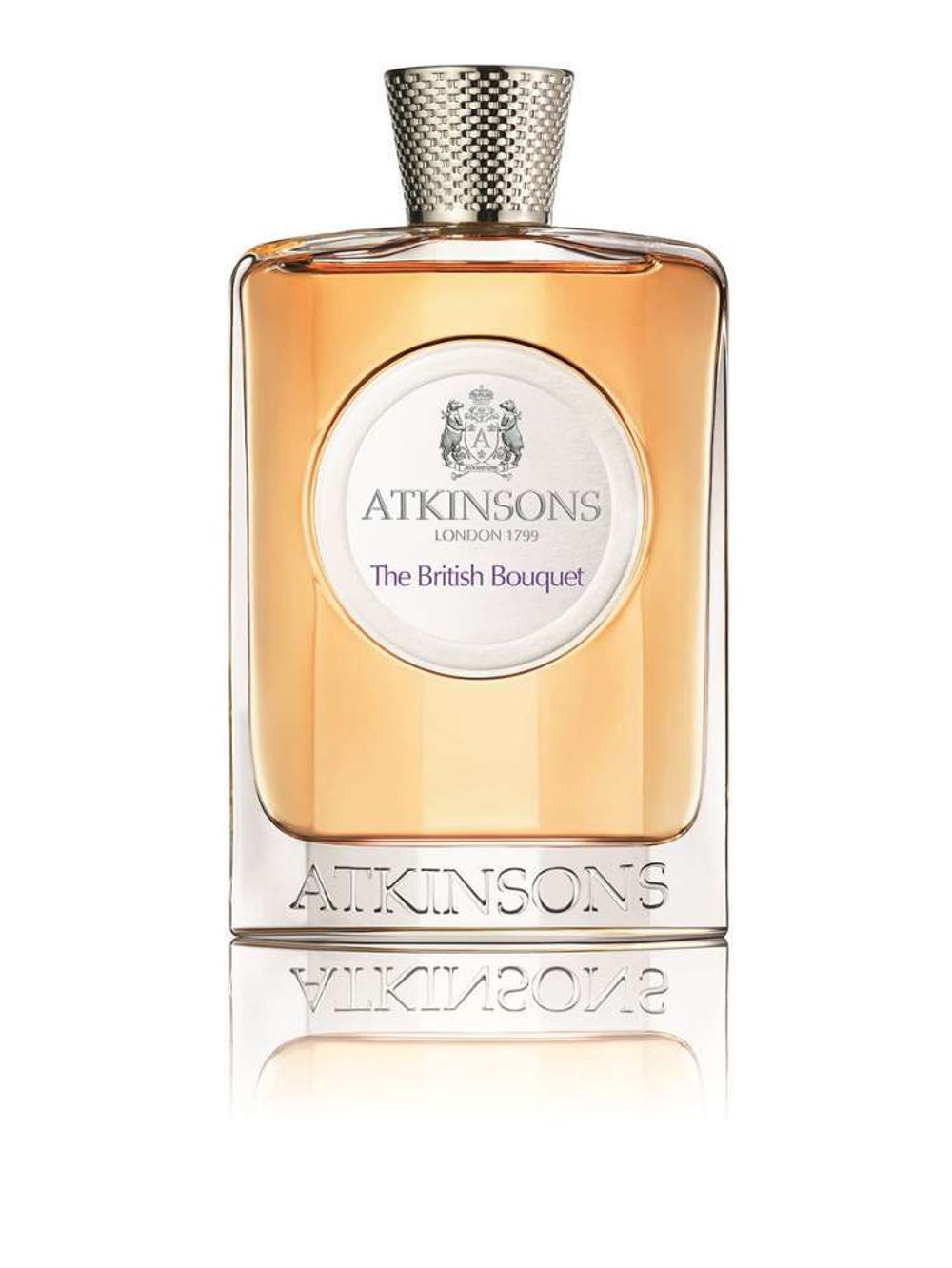 цитрусовые мужские духи Atkinsons The British Bouquet парфюм алматы