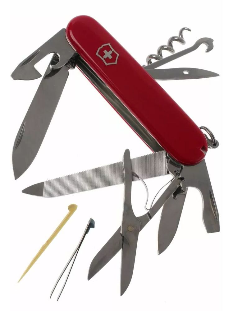 Нож Victorinox модель 1.3743 Mountaineer