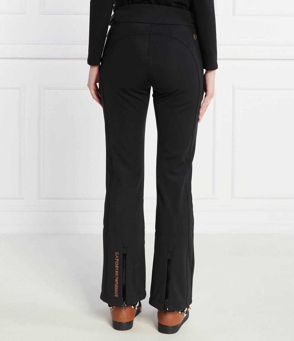 Лыжный комплект EA7 - черный(6RTV01 TN8HZ)