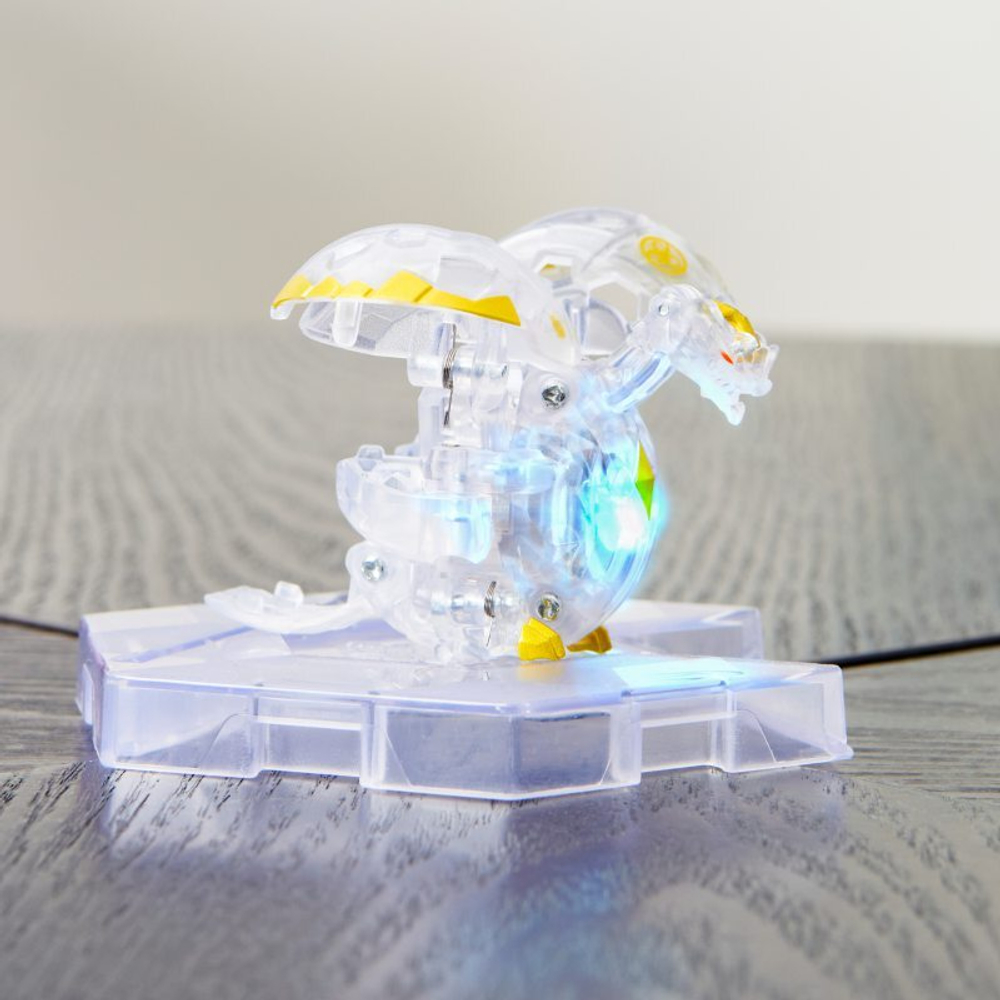Bakugan Evolutions - набор фигурок из коллекции Genesis 20136943