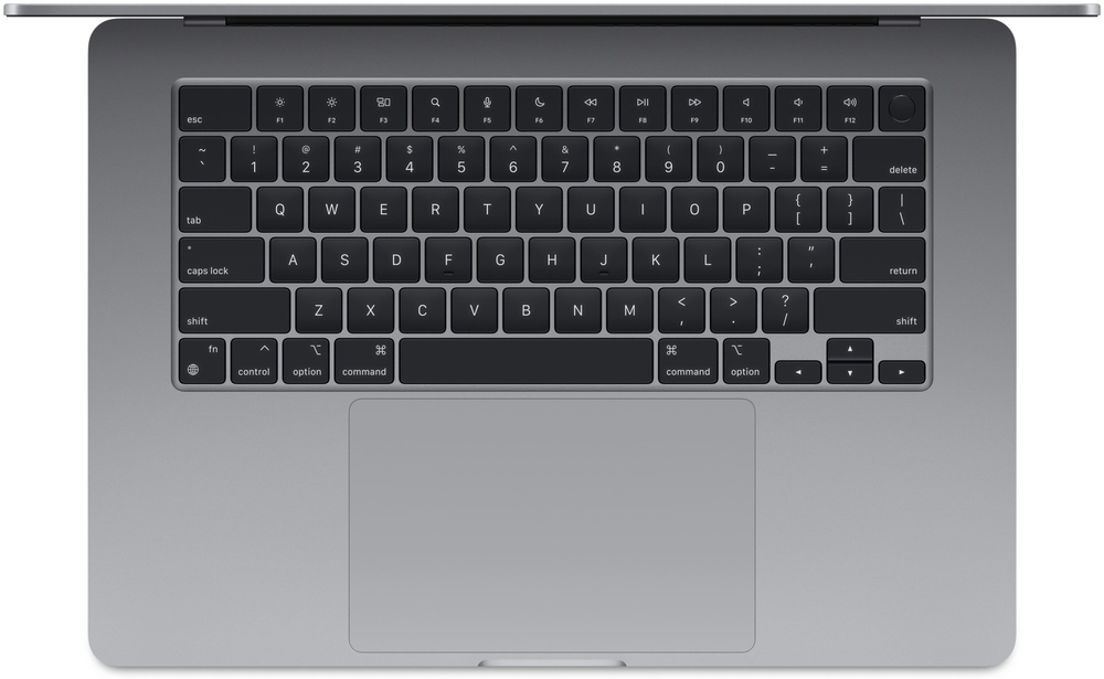 Ноутбук Apple MacBook Air 13 2024 13.6" / 8 Гб / SSD 512 Гб / macOS / MRXP3RU/A