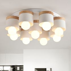 Подвесная Люстра Bergsten D38 By Imperiumloft