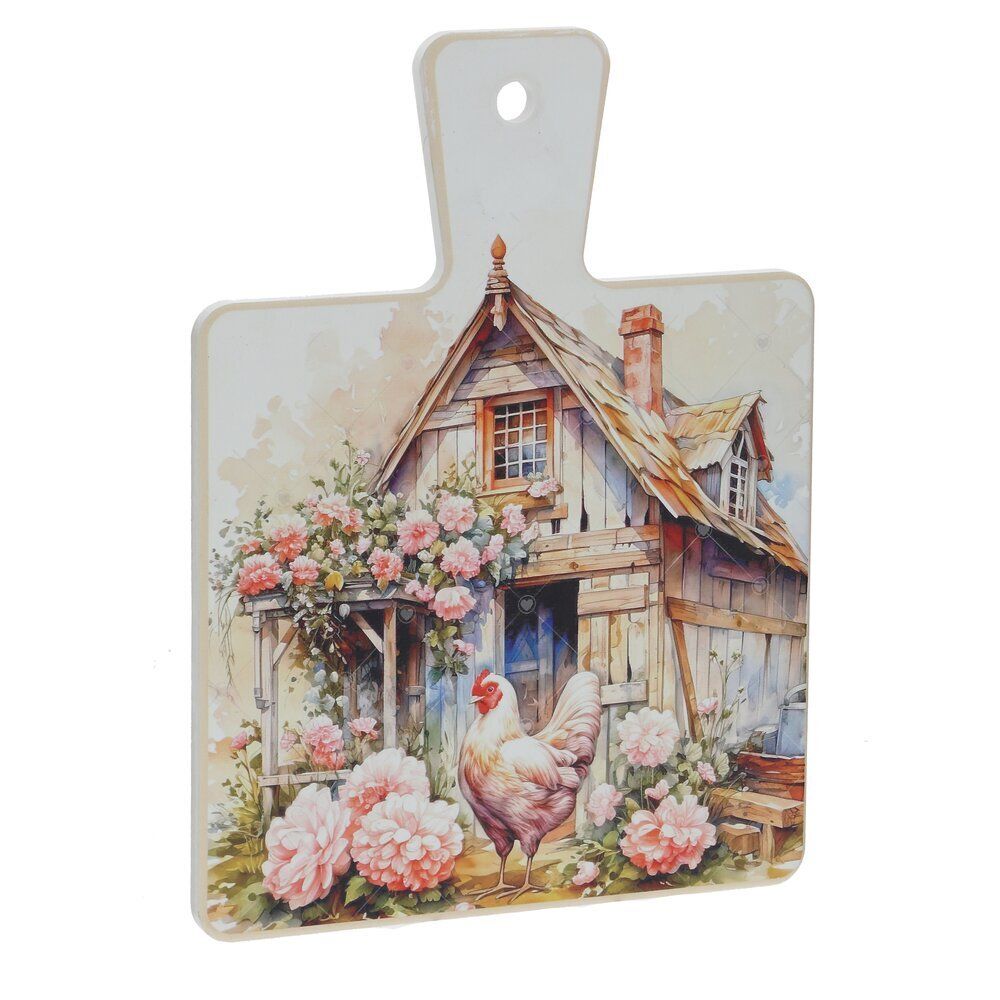 GAEM Подставка под горячее, L18 W24,5 H0,5 см