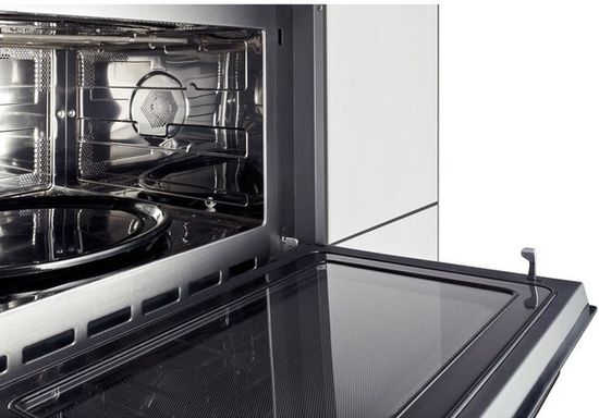 Электрический духовой шкаф Bosch HBC84H500