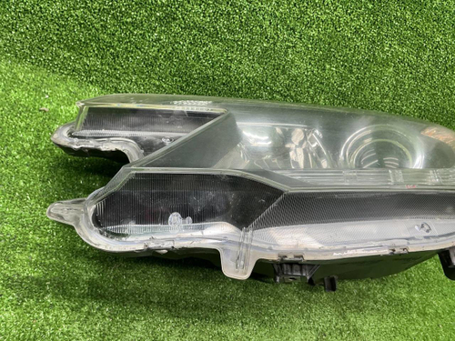 Фара левая Honda CR-V 4 (2011-2015) галоген