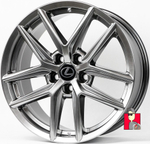 Комплект дисков Lexus 18x8 et35 5x114.3