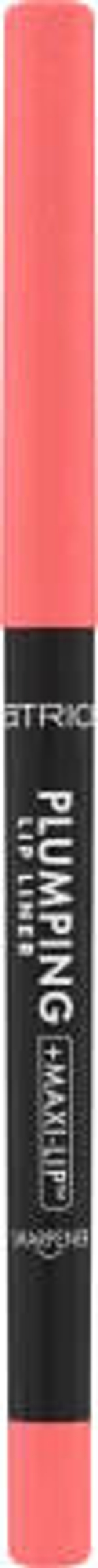 Контур для губ Catrice Lipliner Plumping 160 S-peach-less 0,35 г