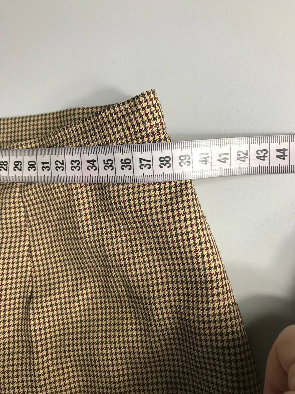 Брюки для городского ритма, визуально на 46/48 размер