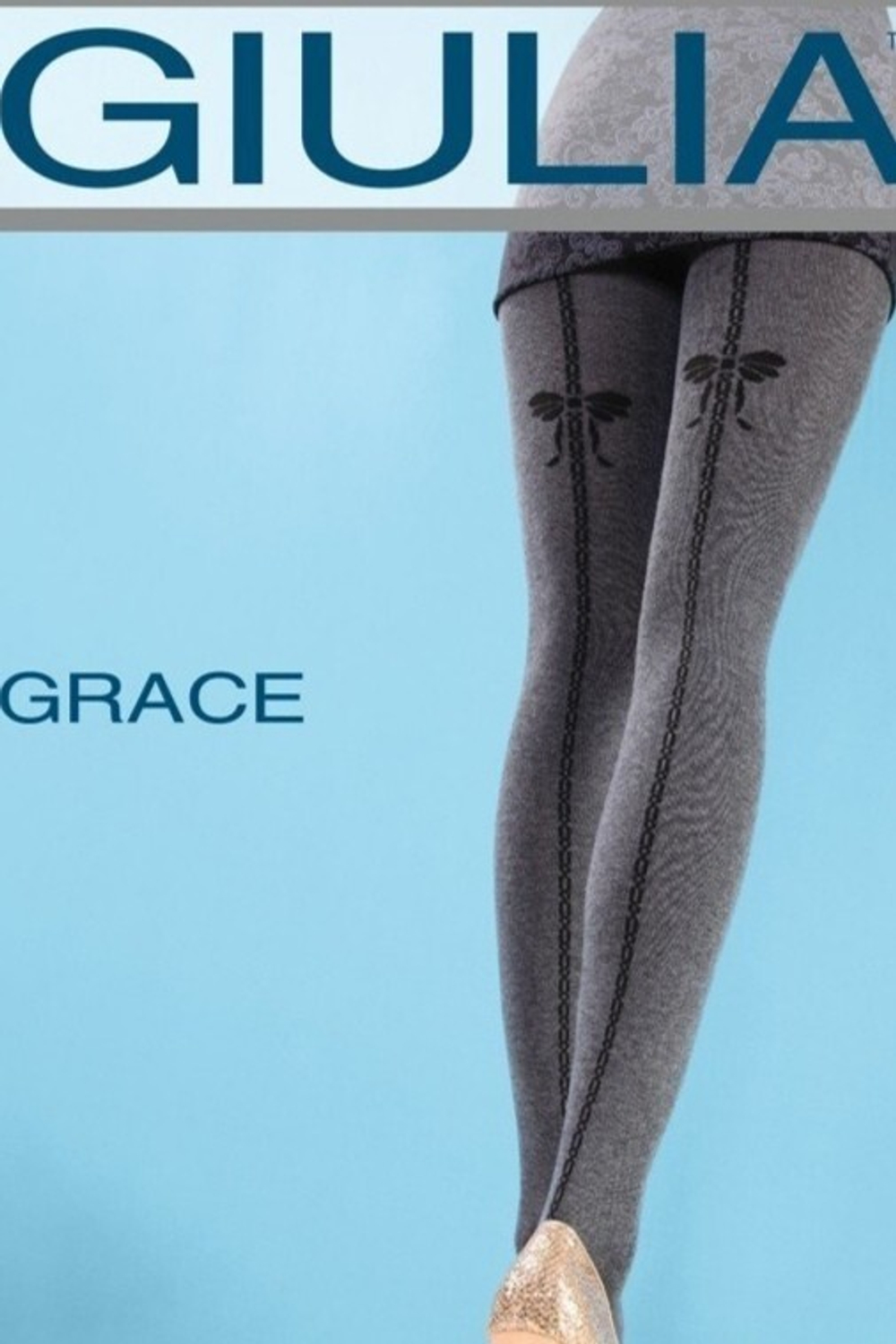 Kолготки Grace 11 Giulia