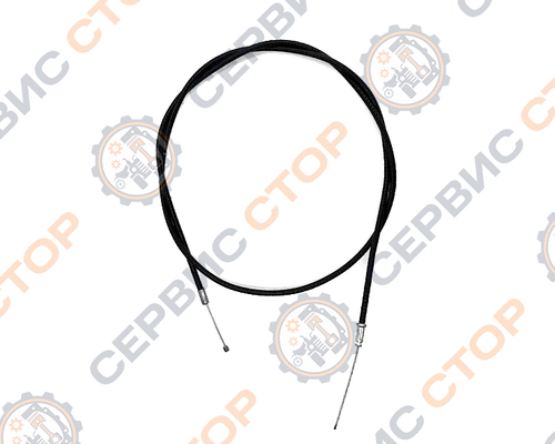 Трос газа L-1220 mm 168F/170F