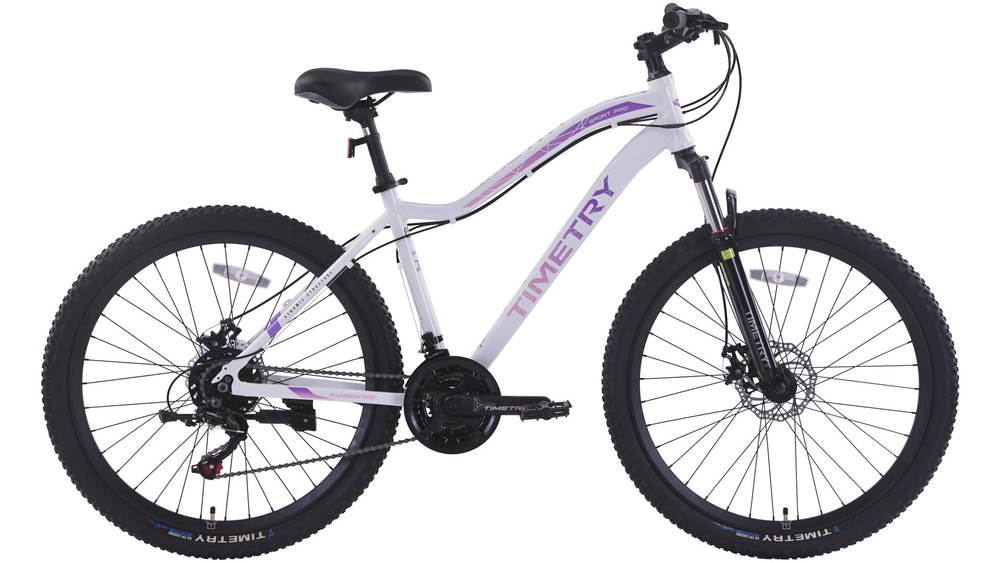 Велосипед Timetry TT 132