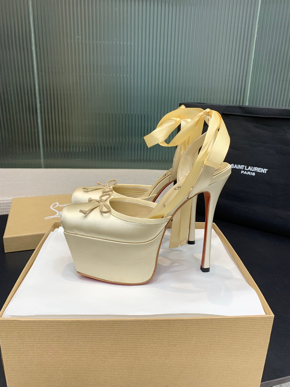 Christian Louboutin Pumps (5 colors)
