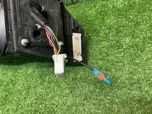 Зеркало левое Geely Coolray (2019-н.в.) 12 конт.