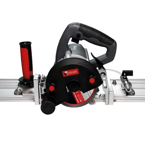Система резки DIAM EX-320E электрическая 600136 ( 2 коробки)