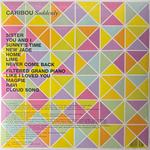 Caribou ‎– Suddenly (Европа 2020г.)