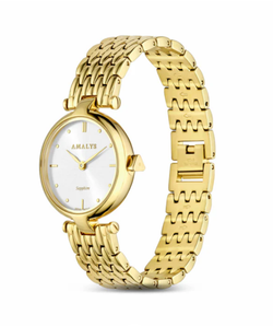 Amalys Clarysse AMW-209