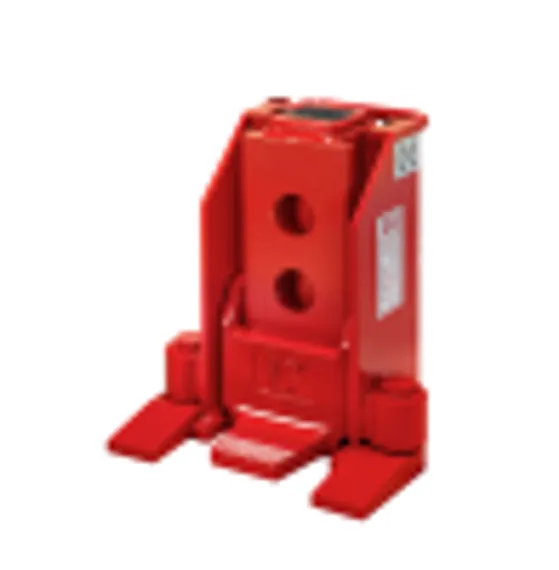 Домкрат без помпы V5-EX (5 тонн), GKS-Perfekt