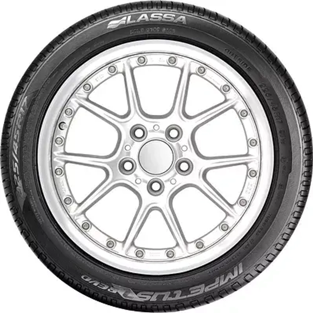 Lassa Impetus Revo 235/45 R17 97W XL