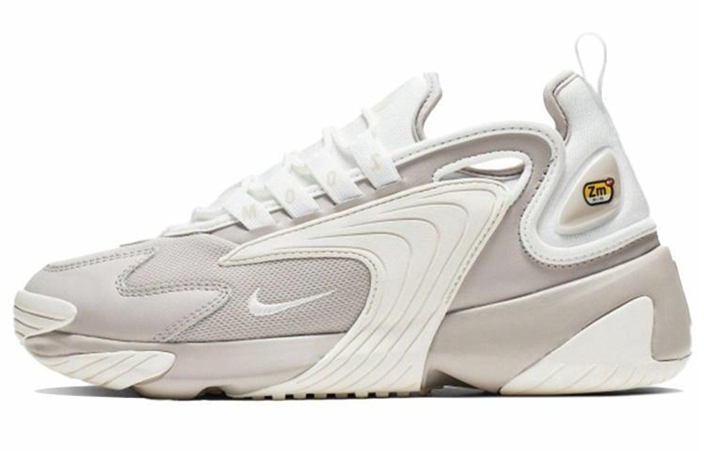 Кроссовки Nike Zoom 2K (Женская размерная сетка)