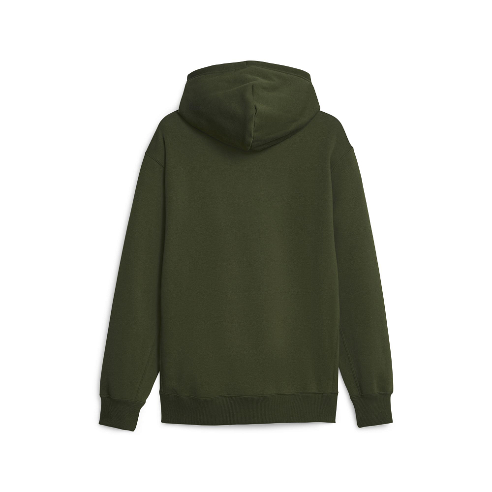 Мужская толстовка PUMA Classics Hoodie