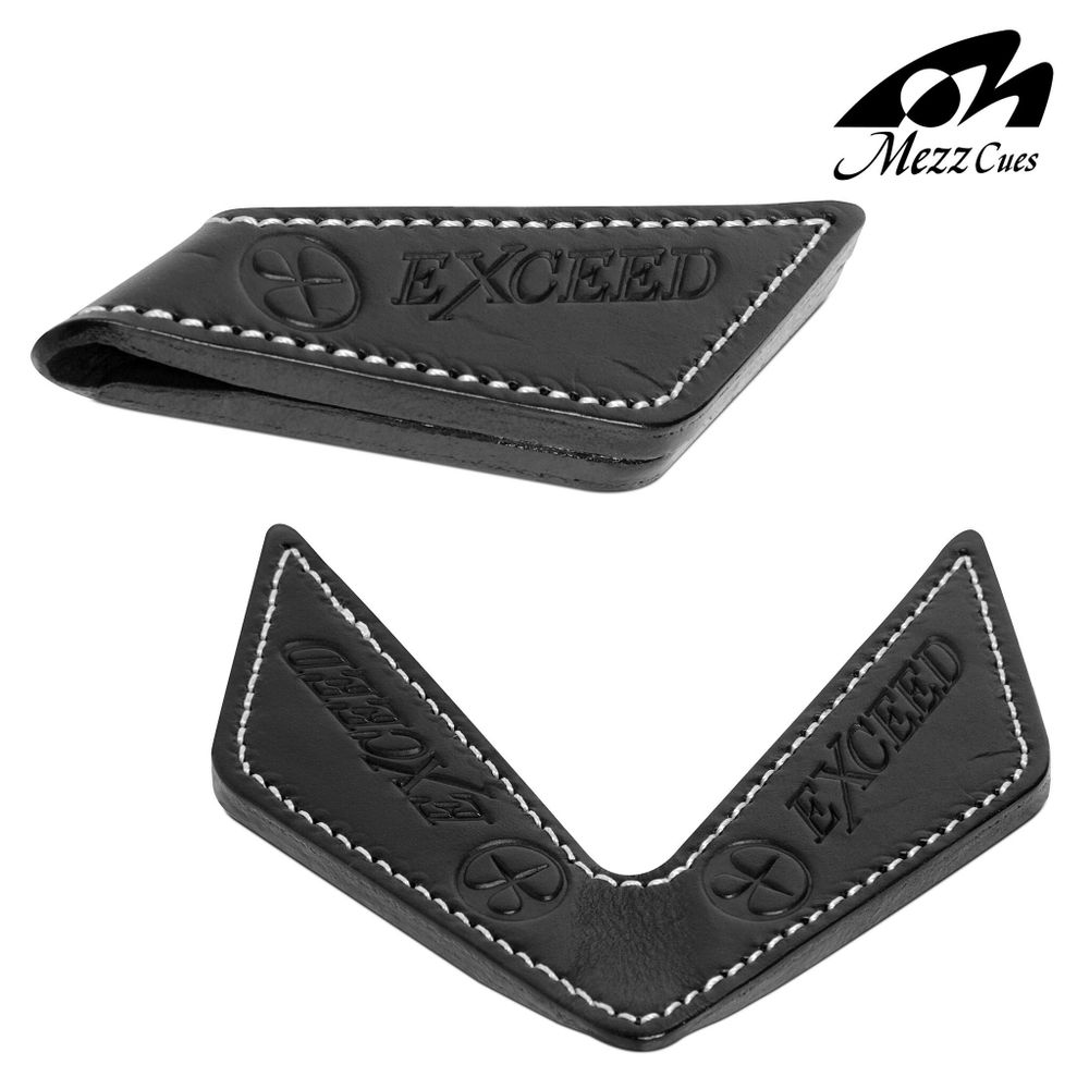 Держатель для мела Mezz Exceed Magnetic Chalk Holder EPH-KLE магнитный черный