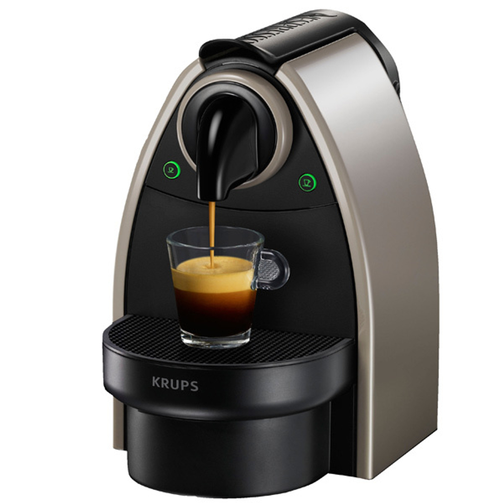 Кофемашина капсульного типа Krups Essenza Auto XN214010