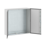 Корпус навесной ST c М/П двухдверный ВхШхГ 1000x1000x300 мм