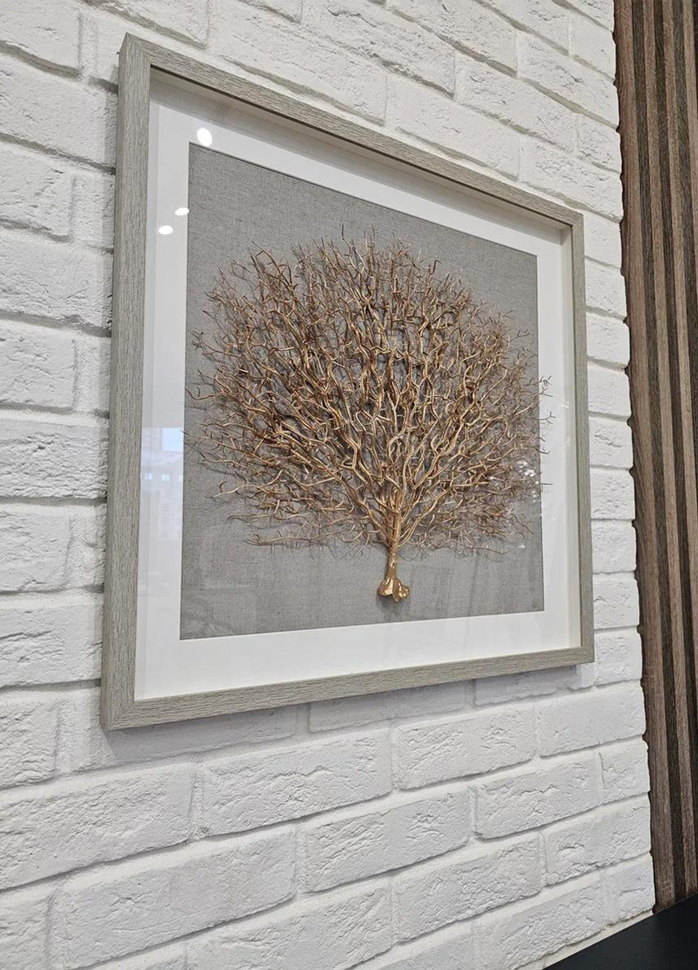 Панно настенное 60х60см Tomas Stern 83038