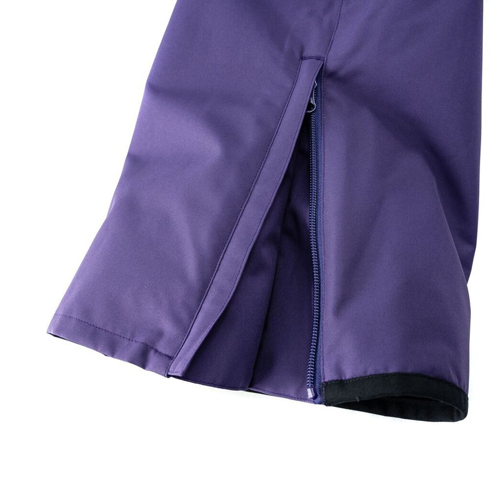 Штаны Horsefeathers LOTTE SHELL PANTS (violet)