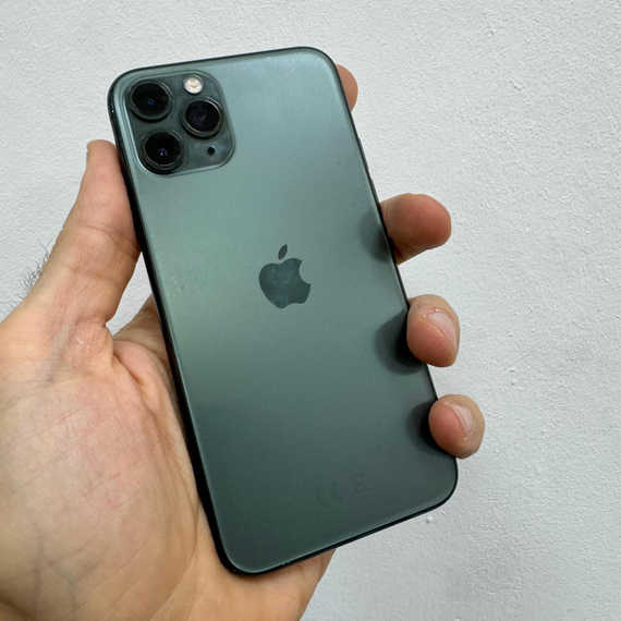 Apple iPhone 11 Pro 64GB , акб 68% (без комплекта)