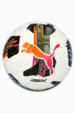 Футбольный мяч Puma Orbita 6 MS размер 3 - белый