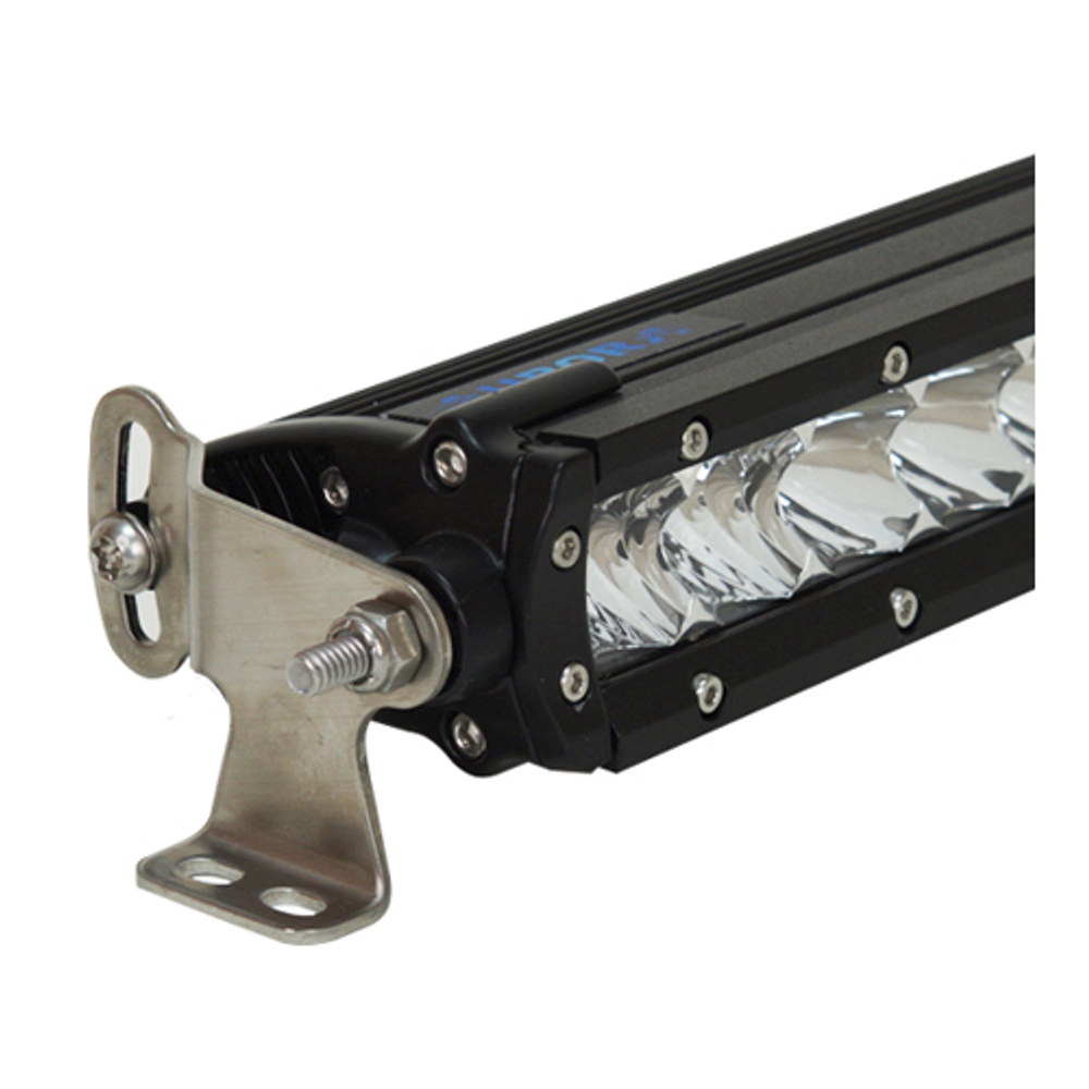 Балка Aurora 10" комбинированного белого света ALO-S1-10-P7E7D1