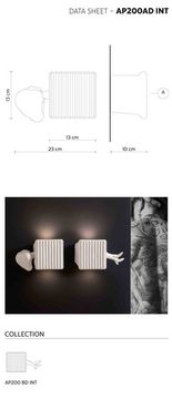 BINARELL: AP200 AD INT by KARMAN