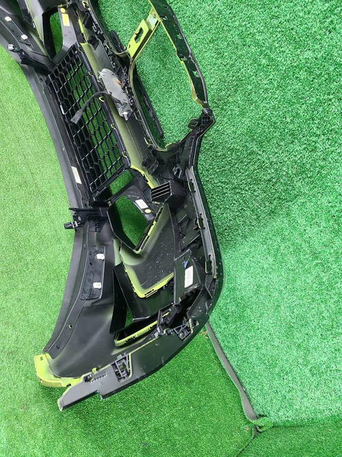 Бампер передний BMW X3M F97 (2021-н.в.)