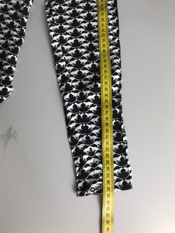 Блузка H&M свободного кроя, маркировка 38, визуально на 46 размер