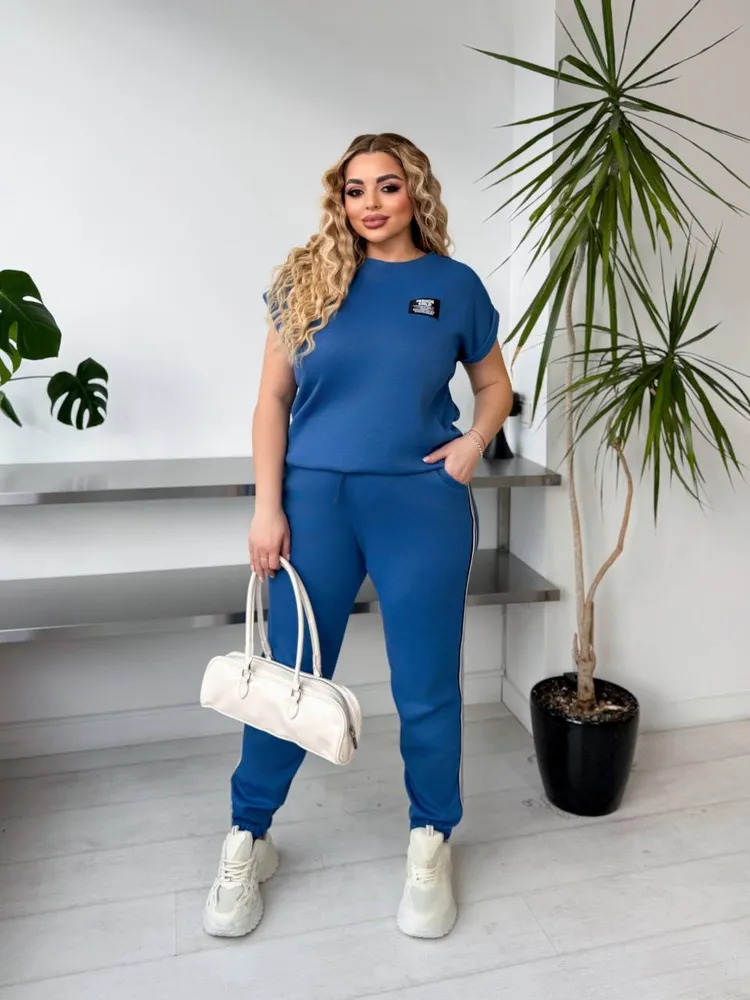 Костюм УК-045-2 Fabrika