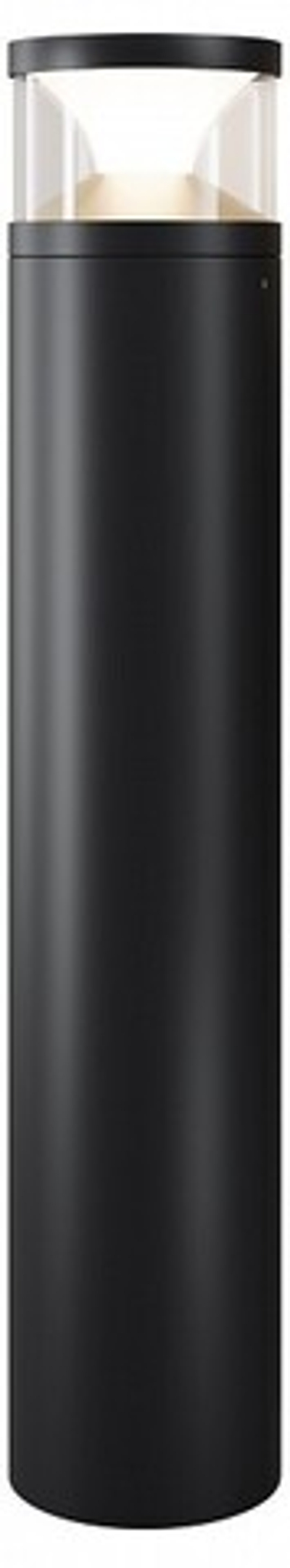 Наземный высокий светильник Maytoni Pyro O496FL-L21B3K2