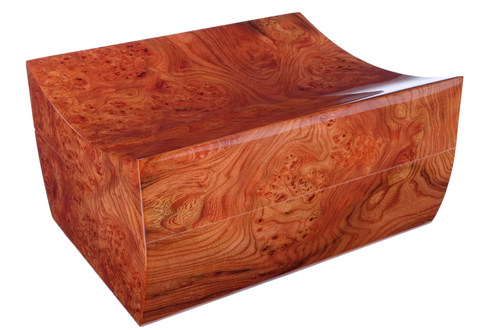 Хьюмидор Gentili на 60 сигар