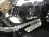 Фара левая Mercedes GLS x167 (19-23) Multibeam LED