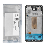 Samsung Galaxy A54 5G (SM-A546B) / 
(Дисплейный модуль с тачскрином) (в рамке) (ORIG-SP)